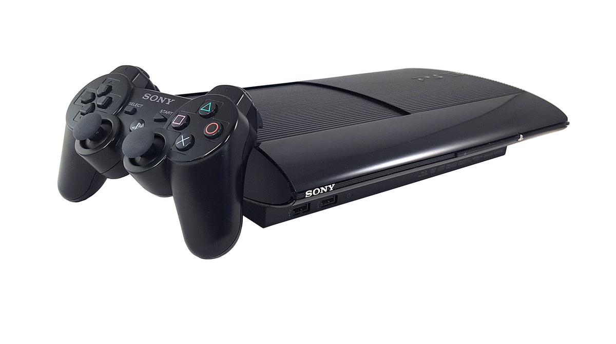 Playstation 3 12GB System A36371