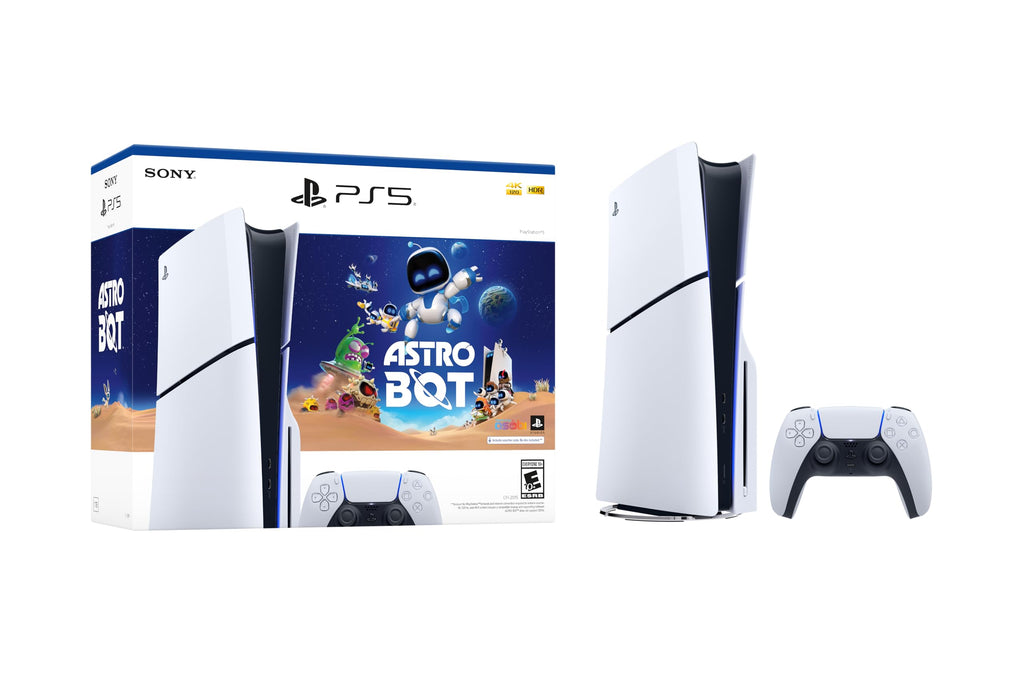 PlayStation 5 Console E25864
