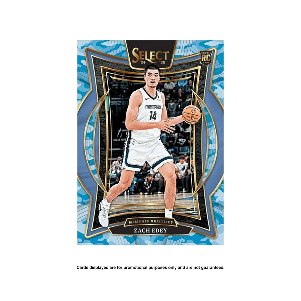 Sealed NBA Basketball Trading Cards Mega Box I3309
