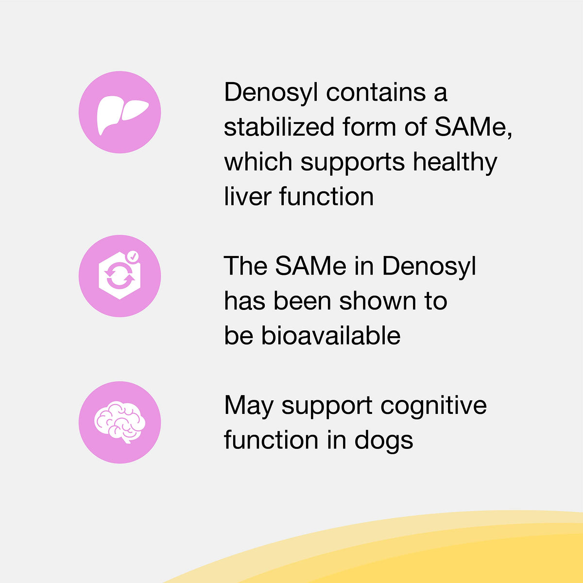 30ct Liver & Brain Support Tablets for Cats & Small Dogs N9723