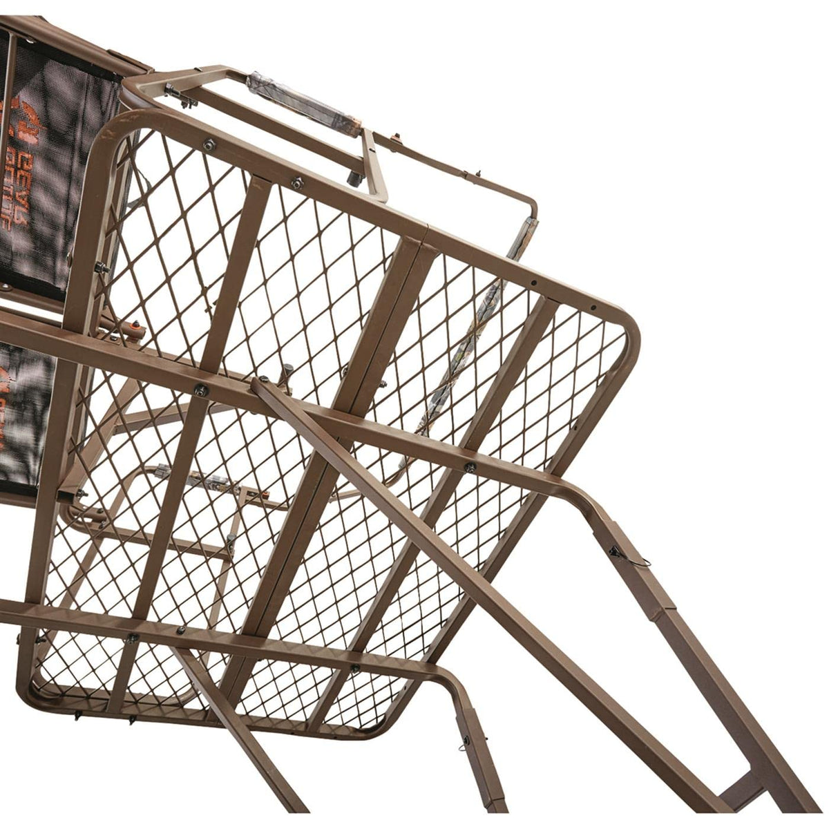 17' 2-Man Ladder Tree Stand K258202