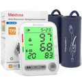 Rechargeable Automatic Digital Blood Pressure Monitor with 2 Cuffs L525