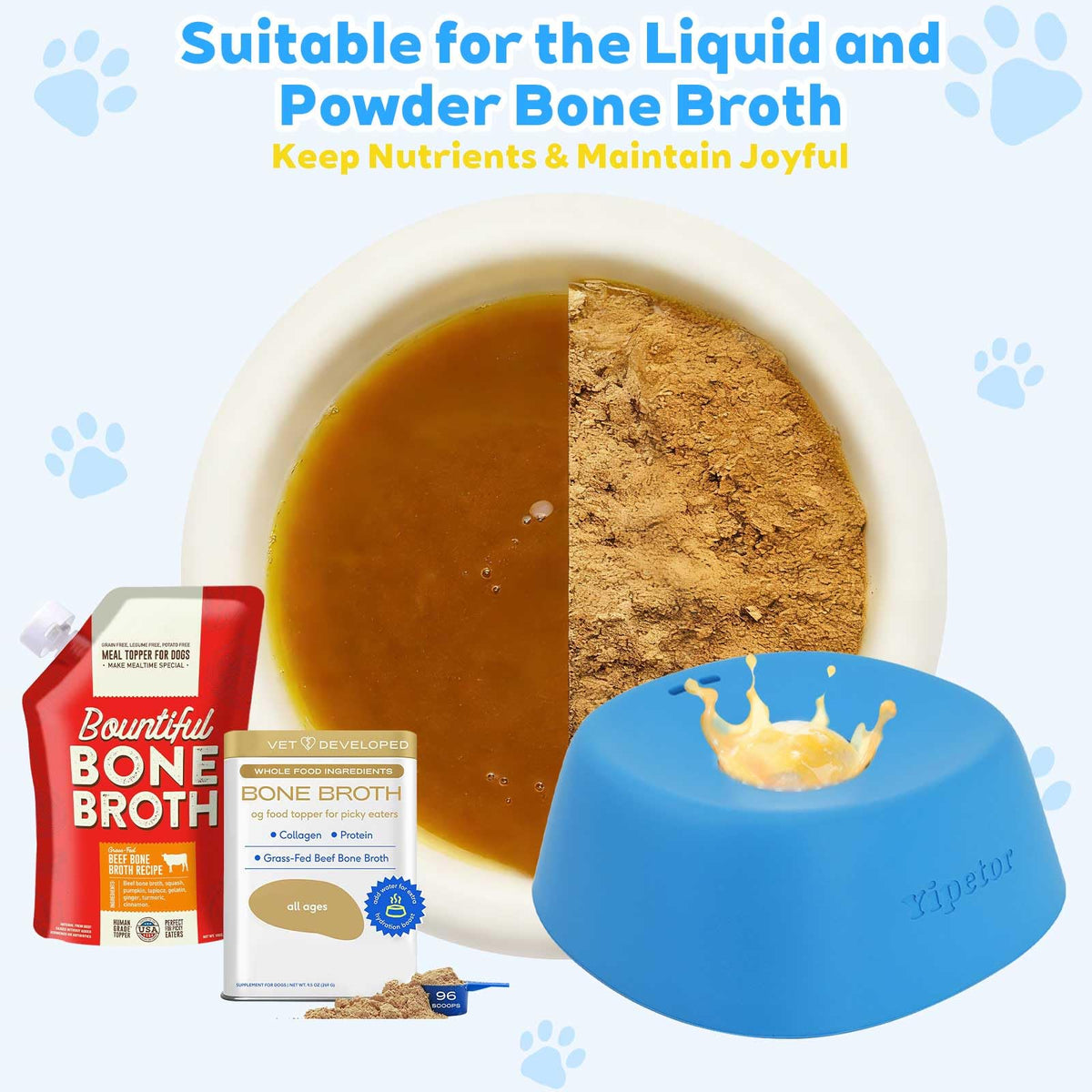 Dog Lick Bowl Slow Feeder Puzzle Toys V128431