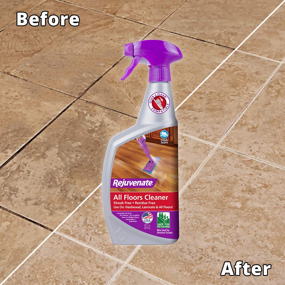 Hardwood Polish Restorer 32oz Z5575