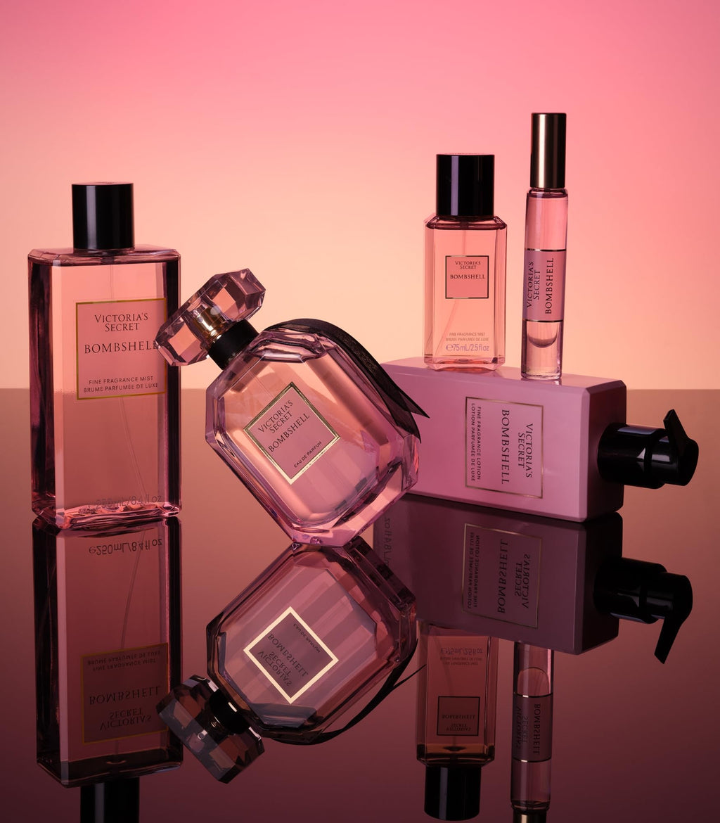 Eau de Parfum 3.4 fl oz B920885