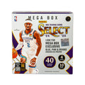 Sealed NBA Basketball Trading Cards Mega Box I3309