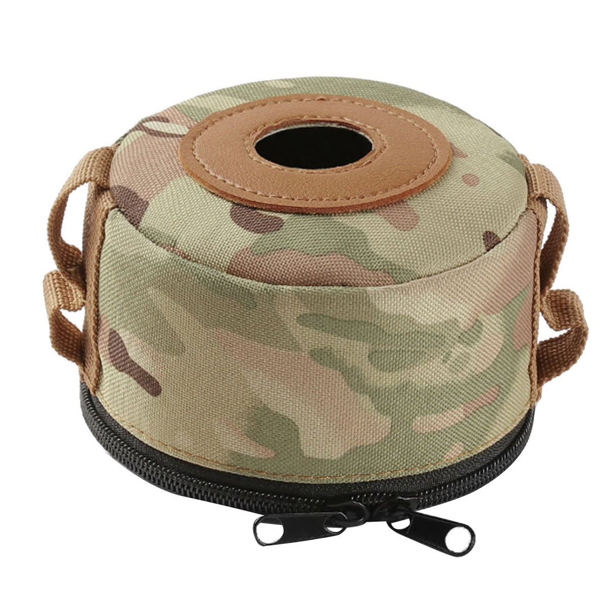 Oxford Cloth Gas Canister Cover B318