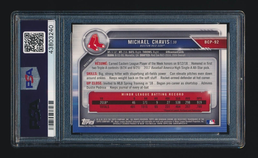 Baseball Cards W6637