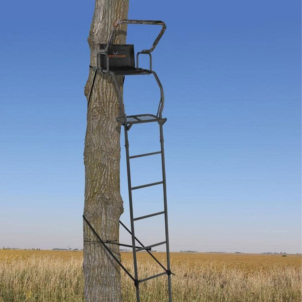 Ladder Tree Stand X11813