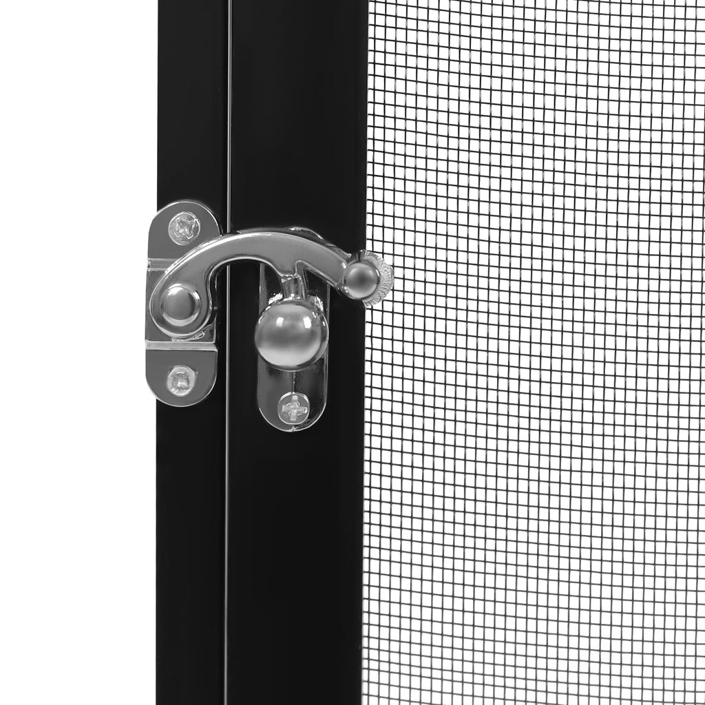 Reptile Mesh Cage Screen Terrarium Enclosure I628
