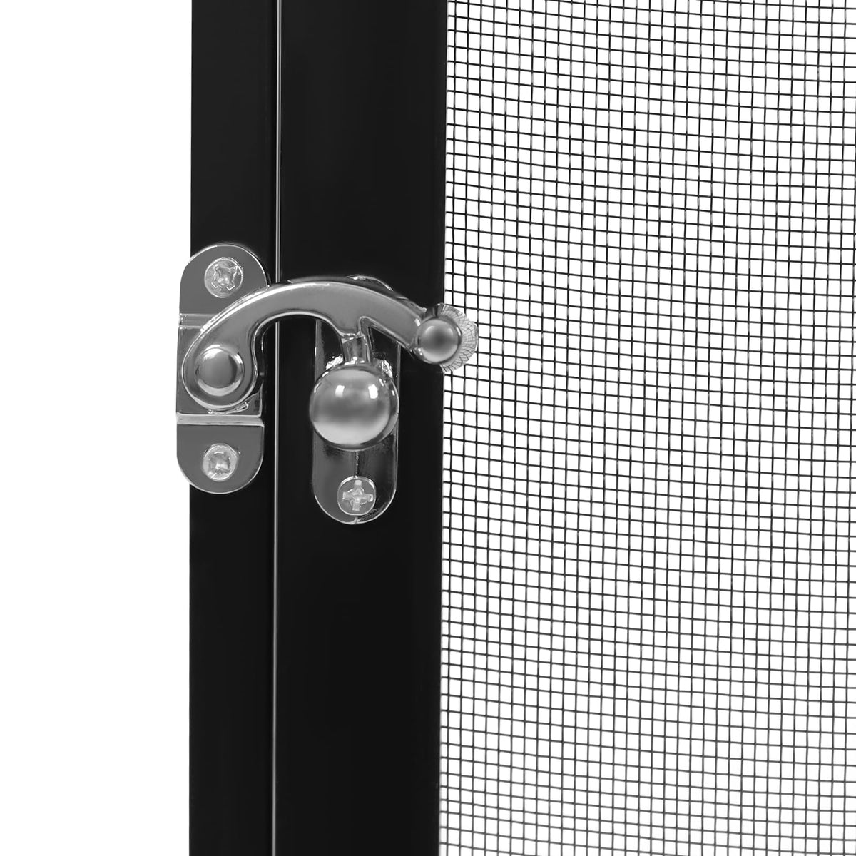 Reptile Mesh Cage Screen Terrarium Enclosure I628