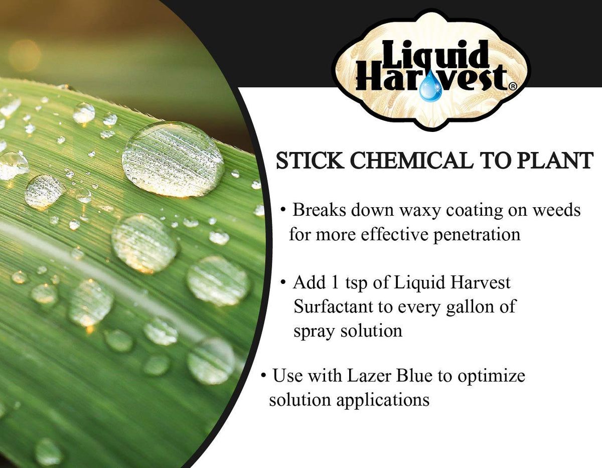 32 Ounce Spray Pattern Indicator & Surfactant O9257