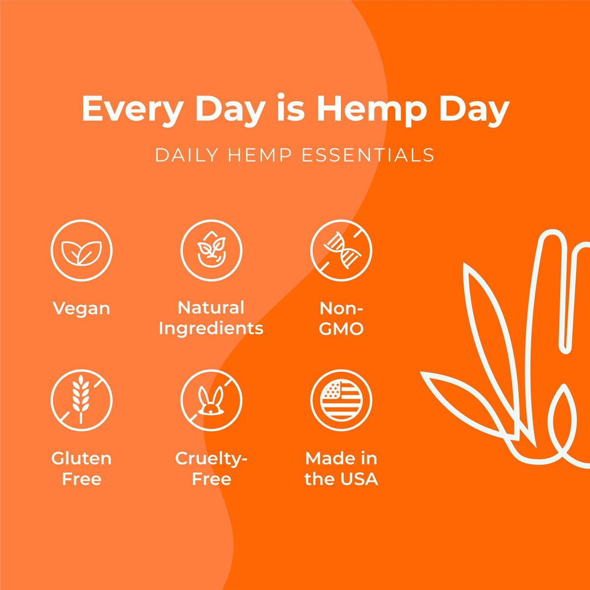 Hemp & Mushroom Gummies 6500mg R392