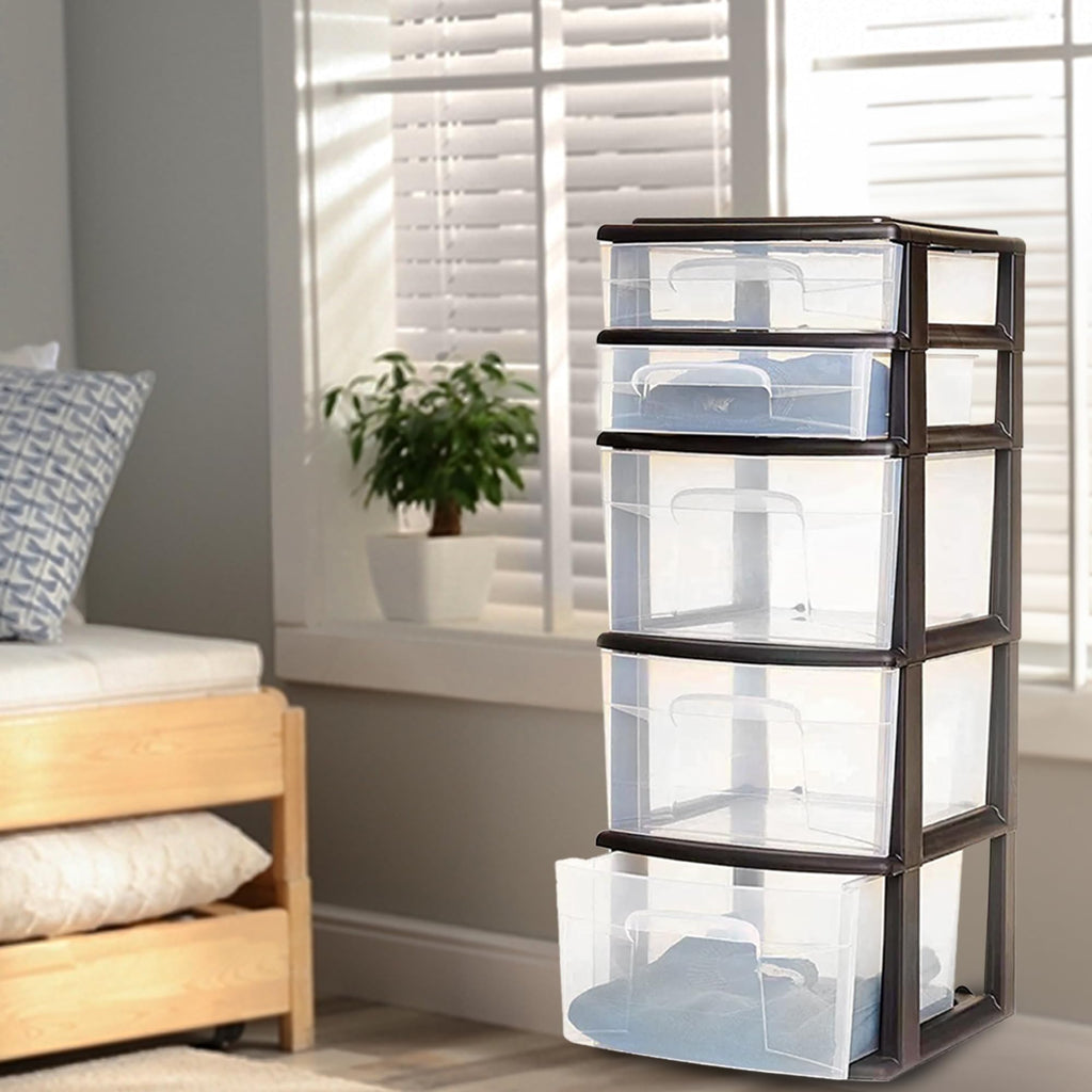 5-Tier Storage Organizer I365