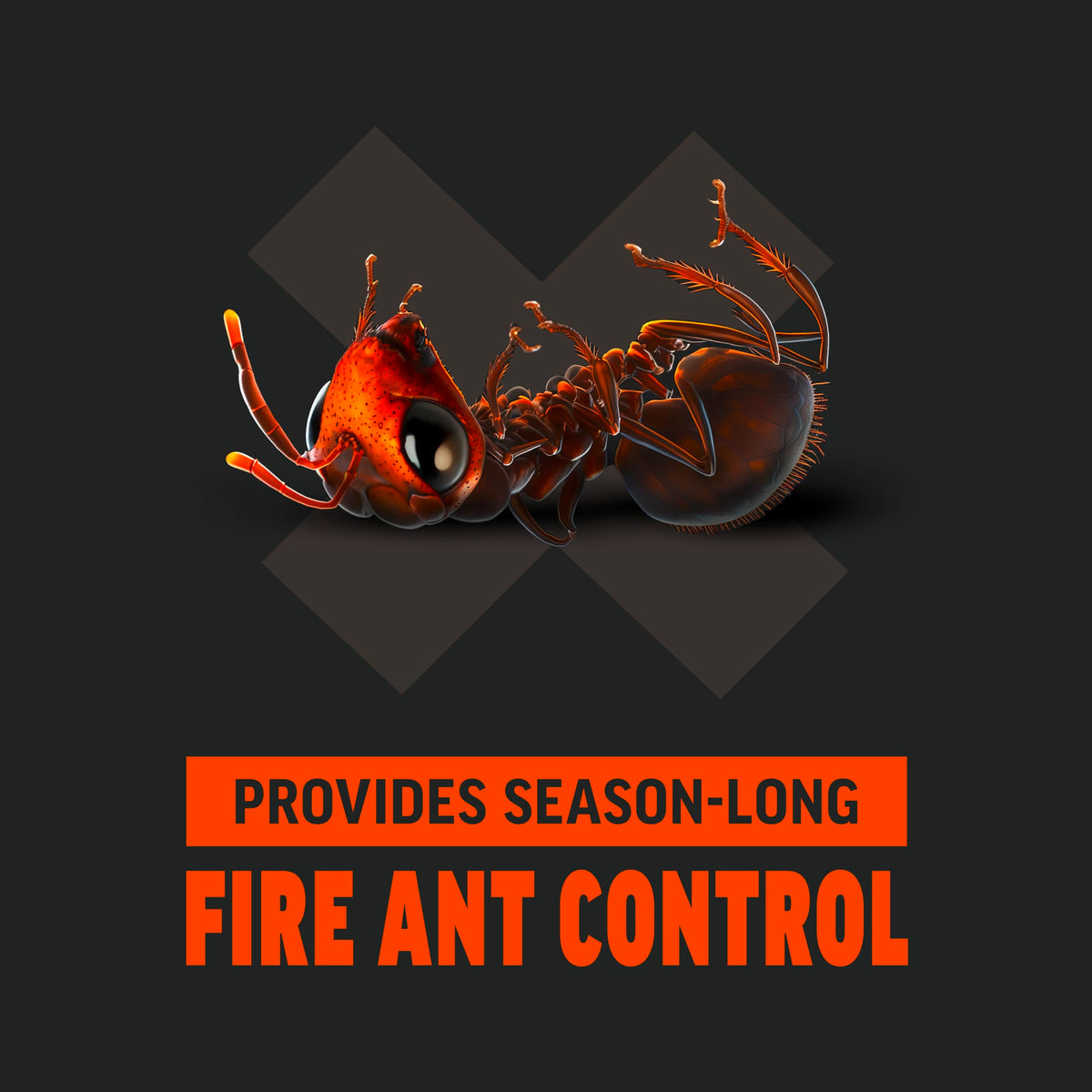 Fire Ant Killer 5 LB V600
