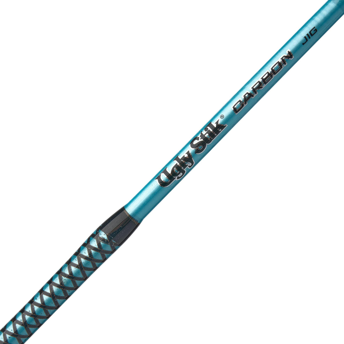 Carbon Jigging Casting Fishing Rod H4115