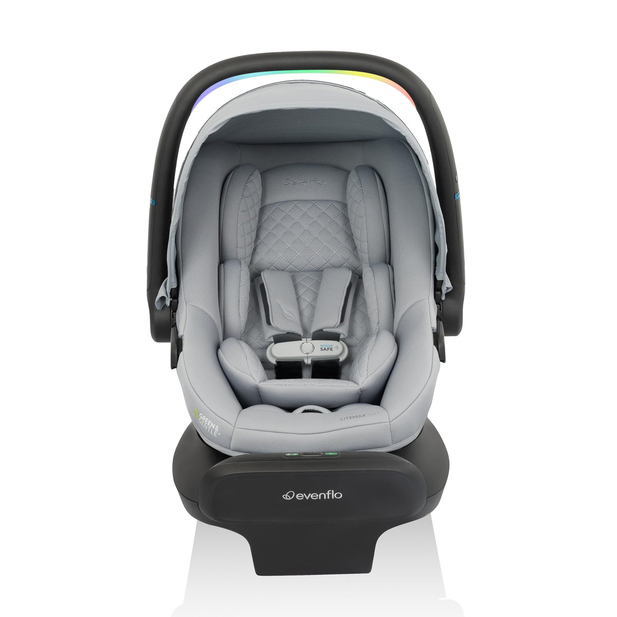 Preemie and Infant Car Seat V1013