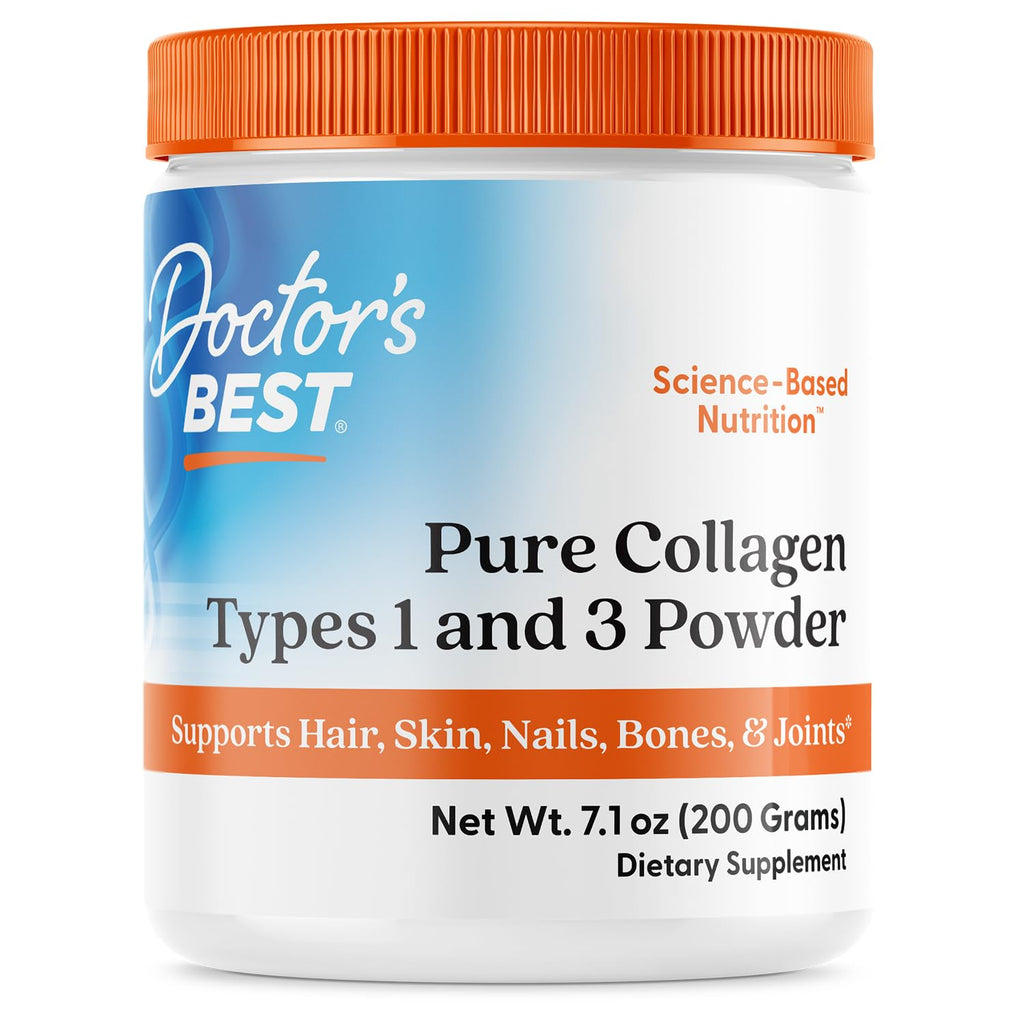 Pure Collagen Powder 7.1 oz D851108