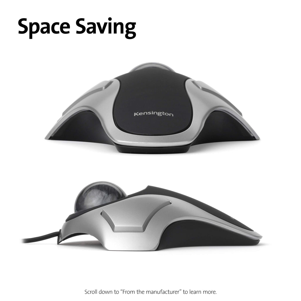 Trackball Mouse R6536