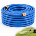 3/4" x 100 ft Lightweight Flexible Garden Hose T74378