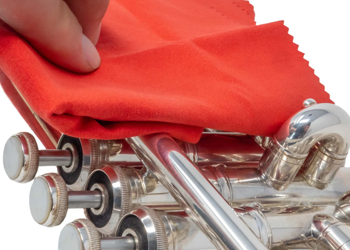 Trumpet and Cornet Cleaning Kit Z8567