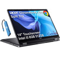 14" 2-in-1 Laptop X8700