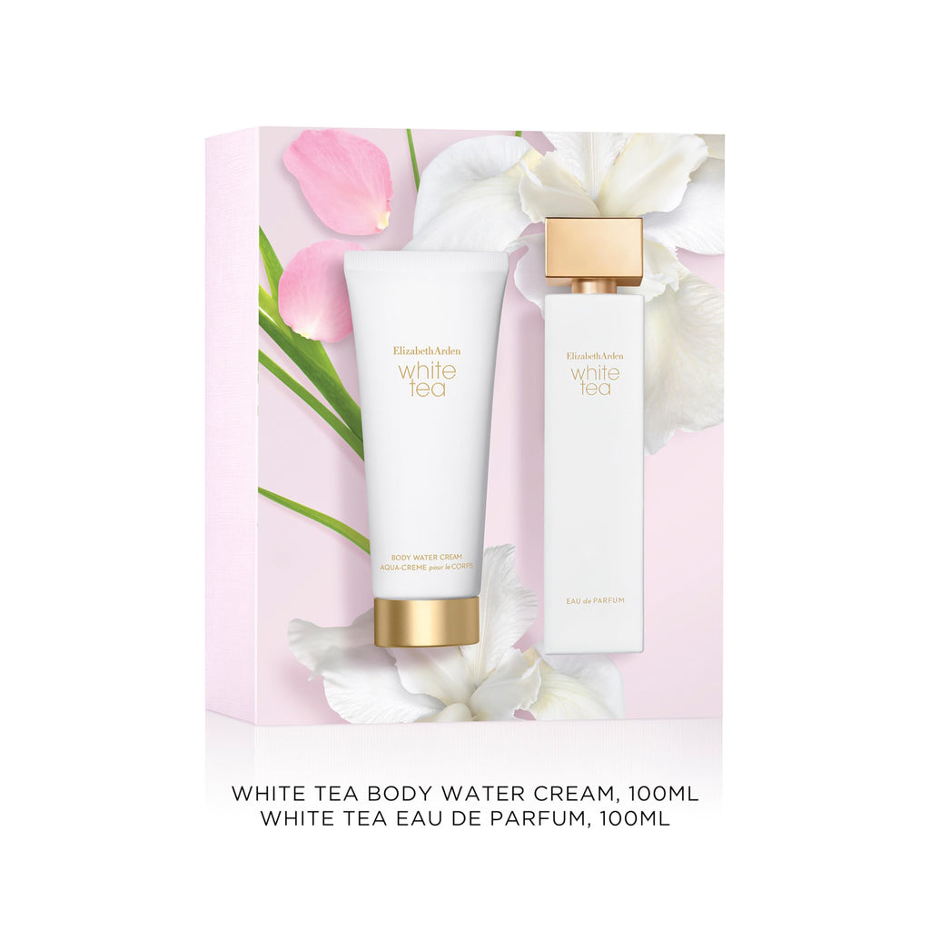 White Tea Eau de Parfum F9410