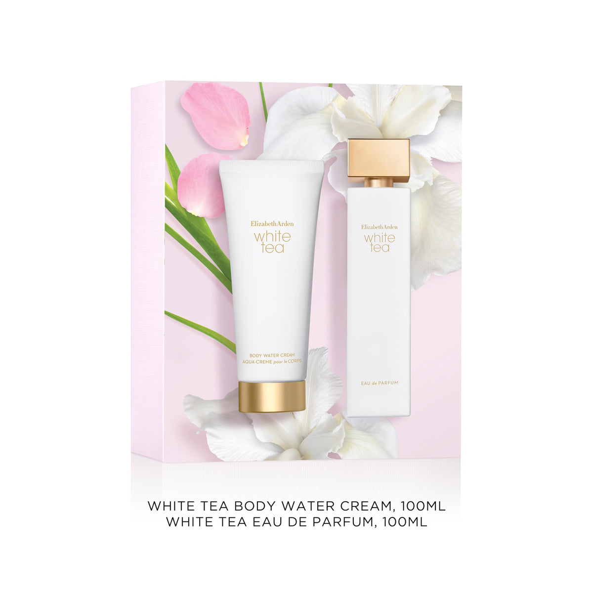 White Tea Eau de Parfum F9410