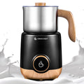 8-in-1 Milk Frother and Steamer C34249