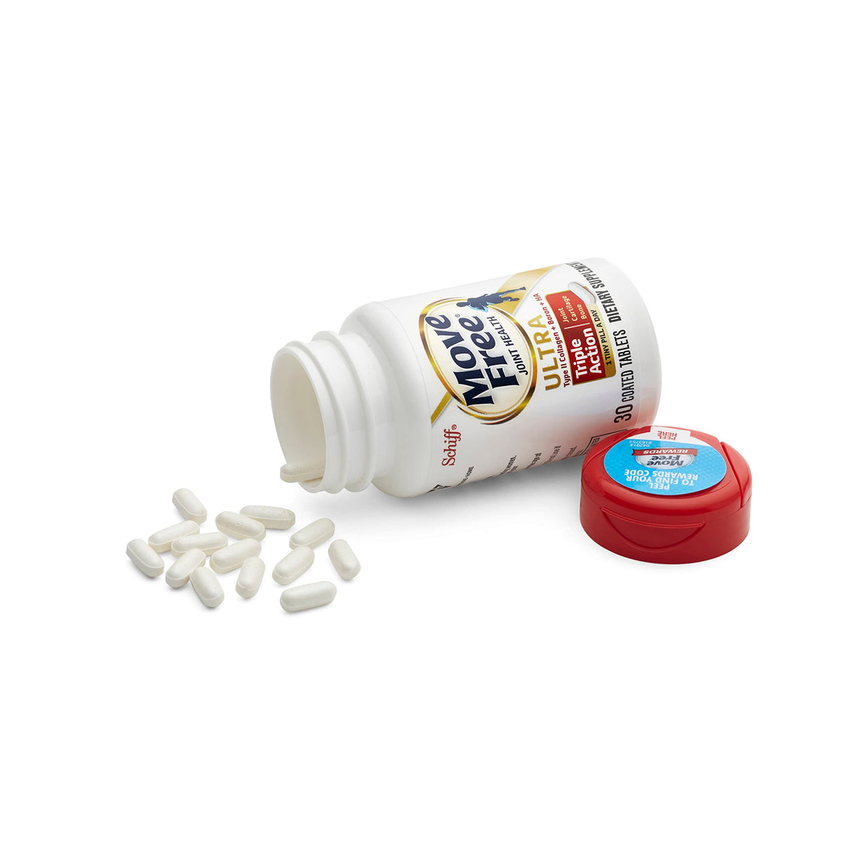 Collagen Boron & HA Joint Support C500