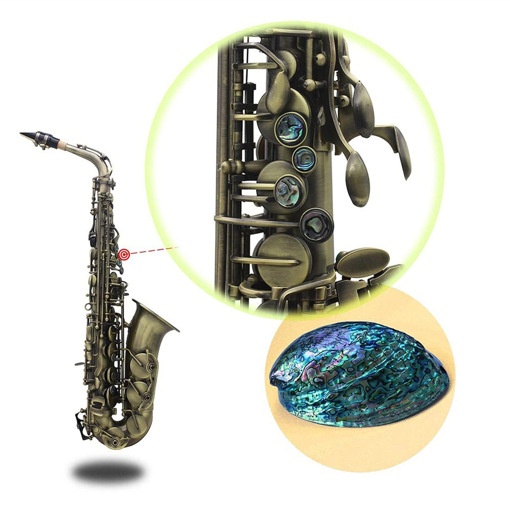 E Flat Alto Saxophone L11674