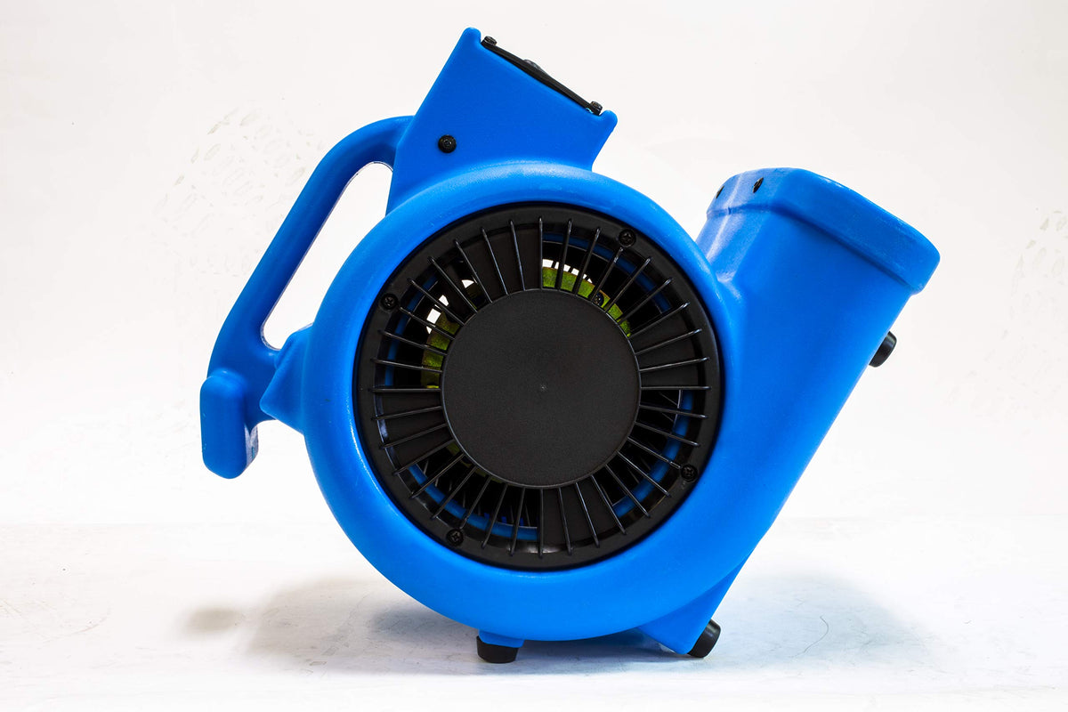 Mini Air Mover and Carpet Dryer T6094