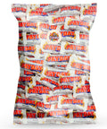 Peanut Caramel Bars 2 LB N413