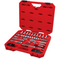 83 Piece Mechanics Tool and Socket Set E747