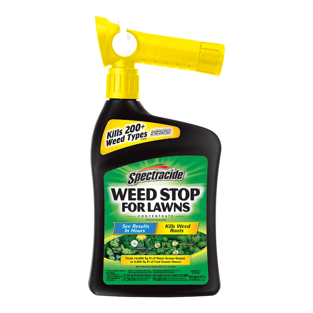 32 Oz Concentrate Weed Killer A9888