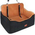 Large Dog Car Seat with 4 in Cushion T600241