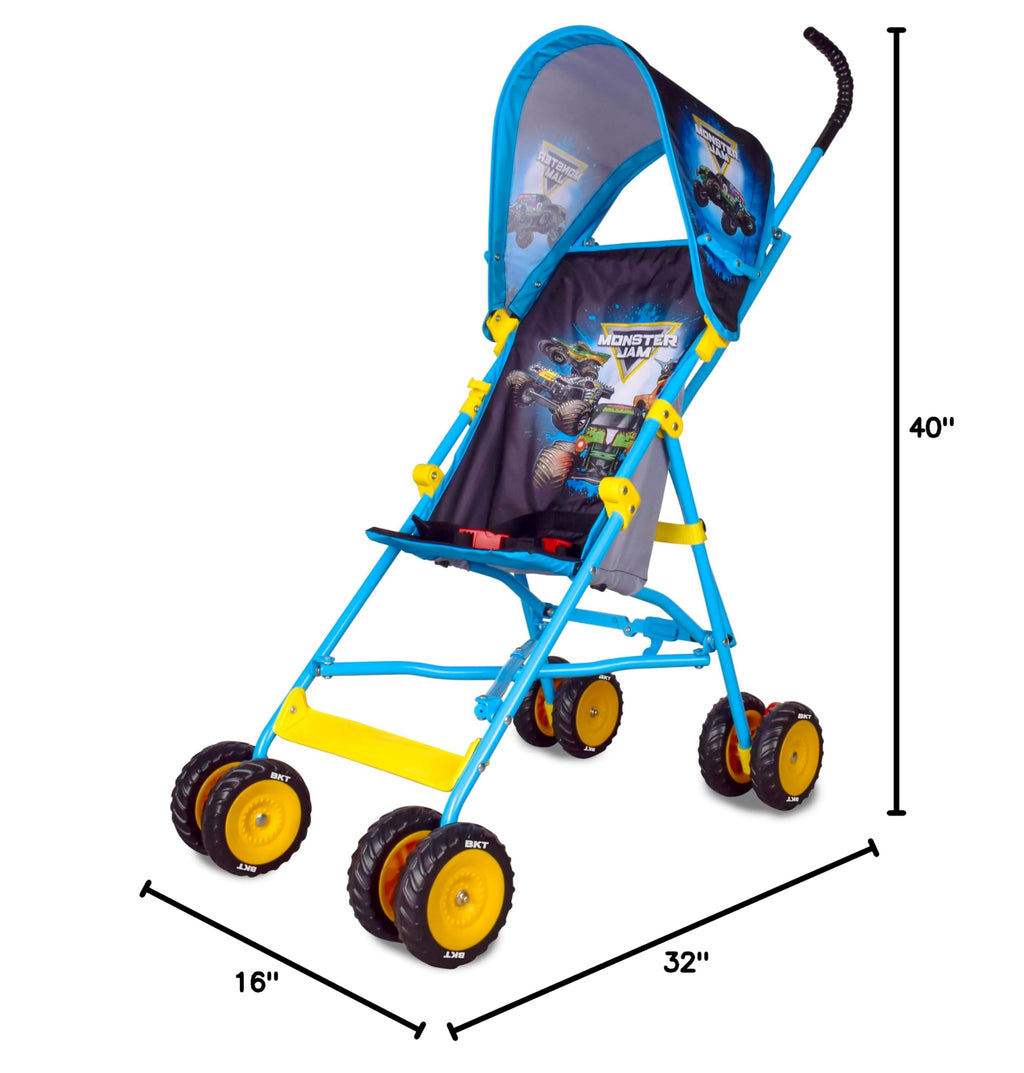 Umbrella Stroller Q241354