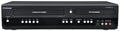 Combination VCR and DVD Recorder D939