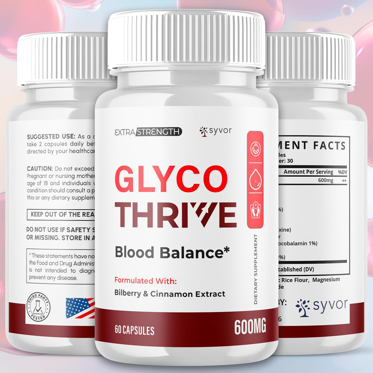 120 Capsules R567