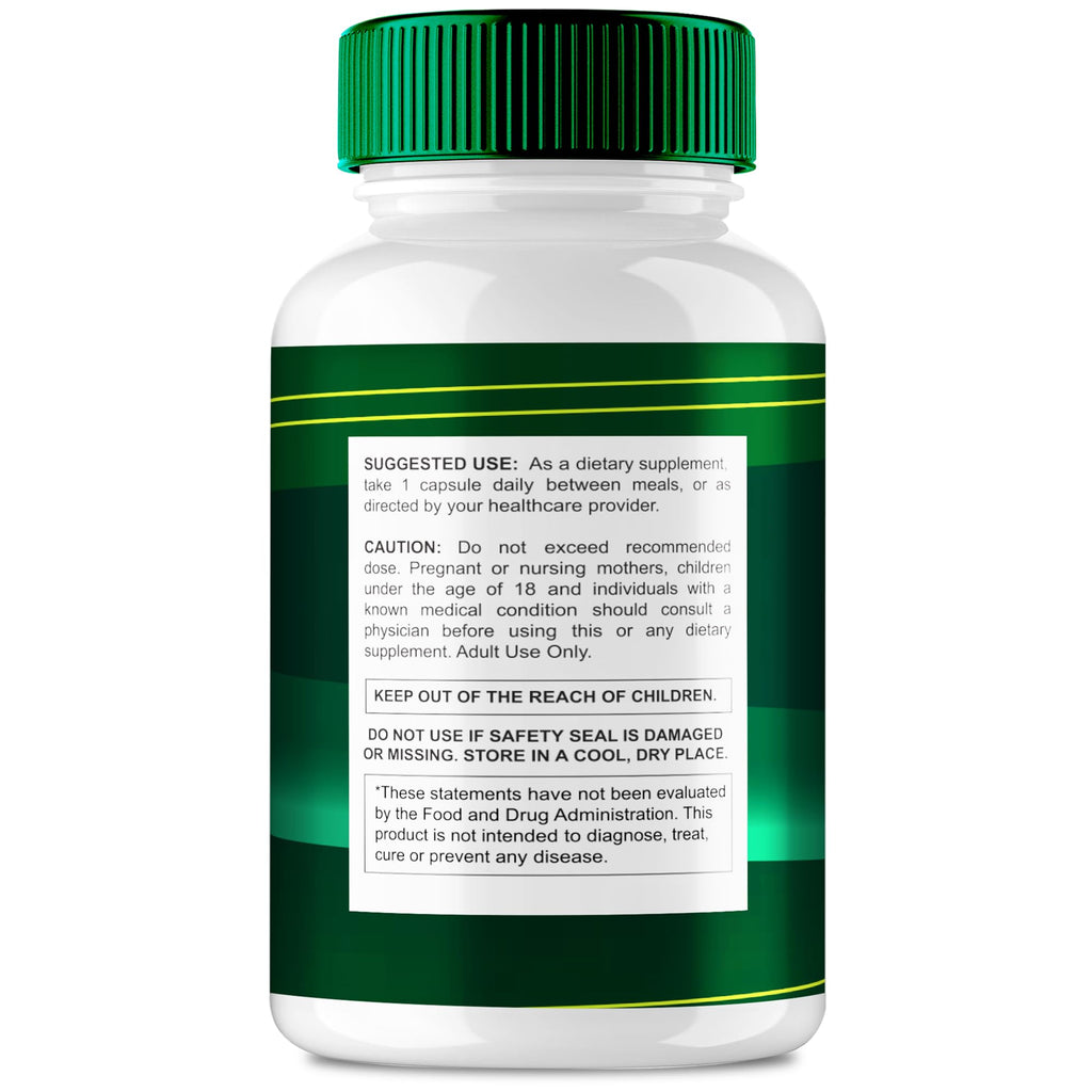 Blood Optimizer Capsules 3 Pack Z84176