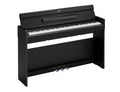 Black 88-Key Weighted Digital Piano H75515