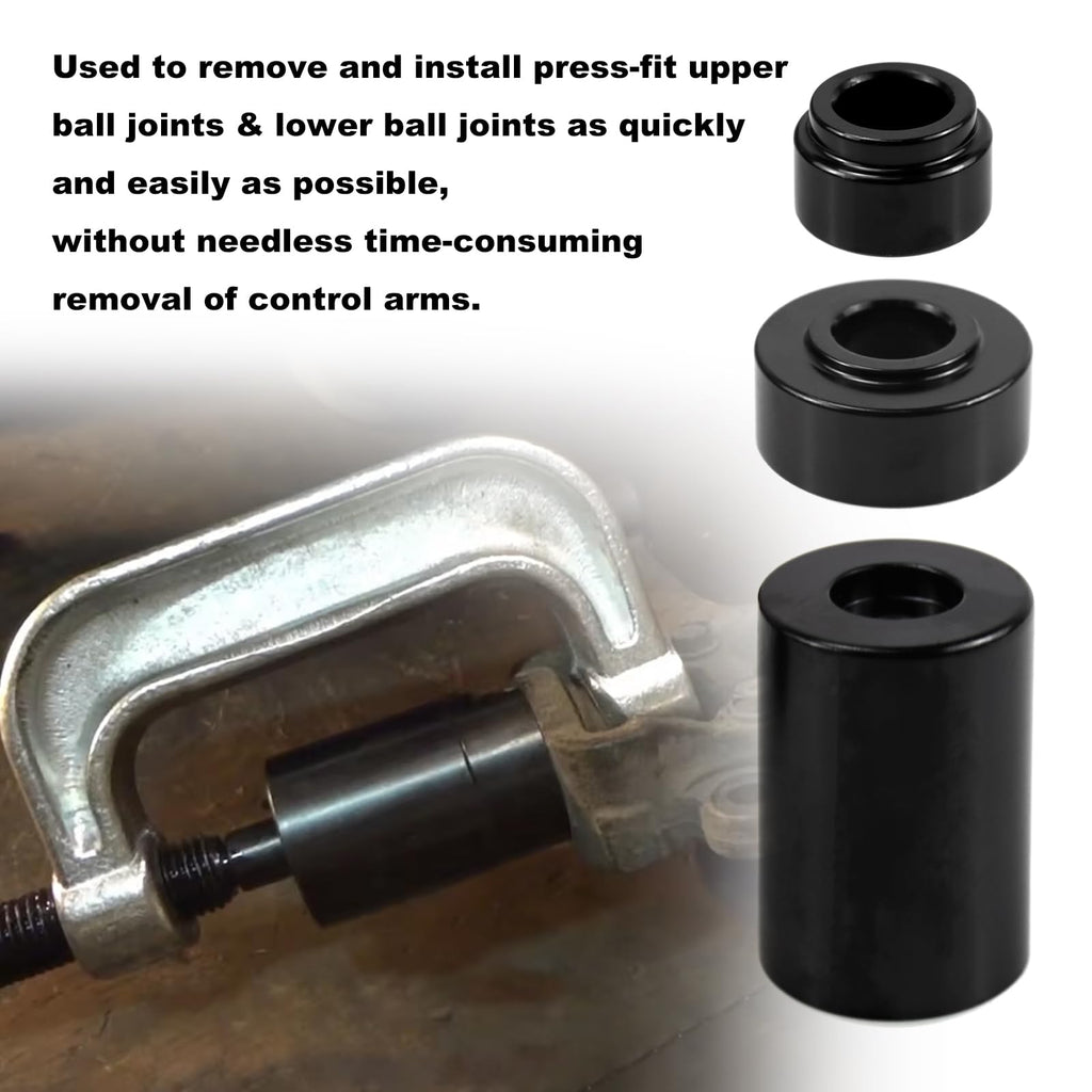 Ball Joint Service Adapter W83718