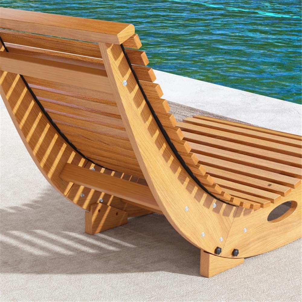 Outdoor Rocker Patio Chairs I991