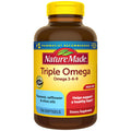 Omega 3 6 9 Supplements 150 Softgels M590726
