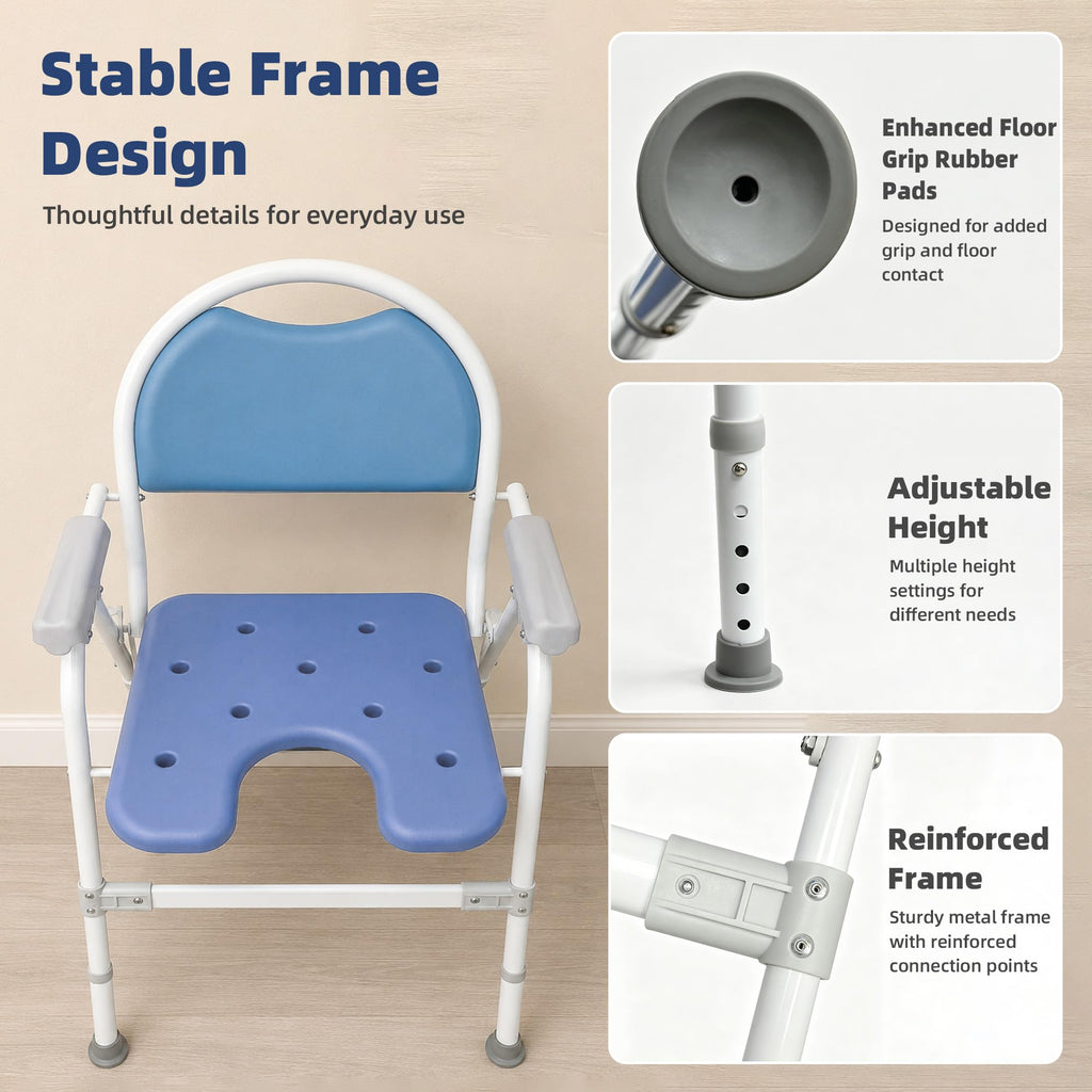 Folding Shower Chair U512727