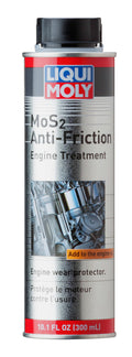 300 ml Anti-Friction Engine Treatment Oil Additive D408