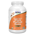 Organic Whole Psyllium Husks 12 oz B6062