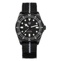 40mm Titanium Dive Watch V426