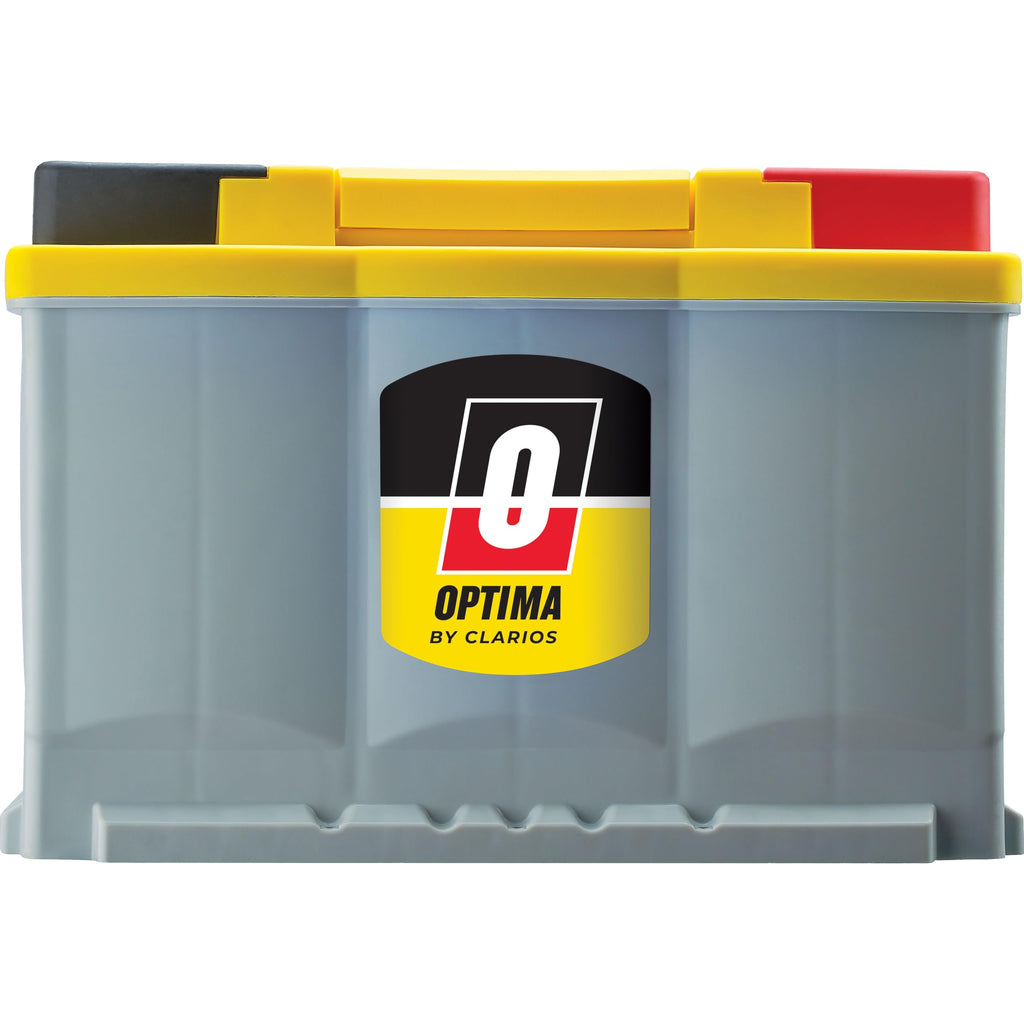 AGM Battery M884
