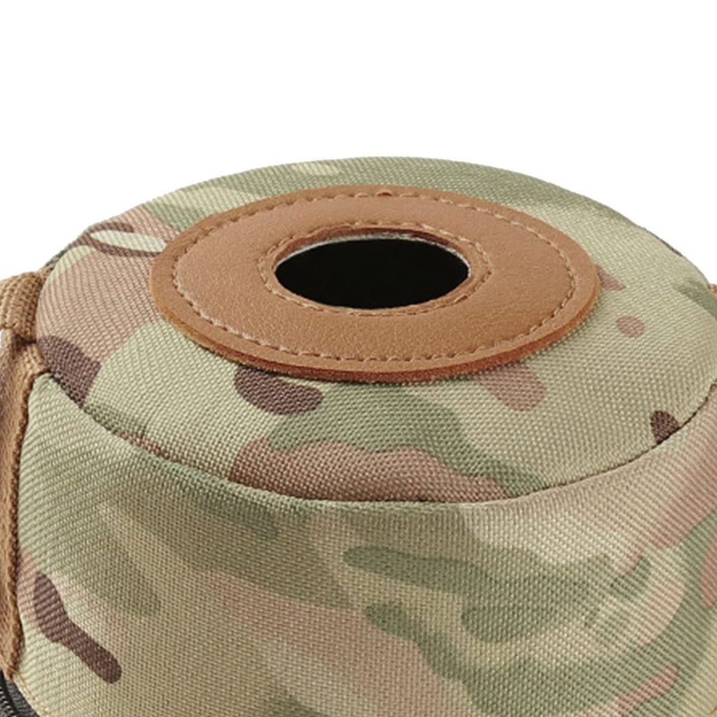 Oxford Cloth Gas Canister Cover B318